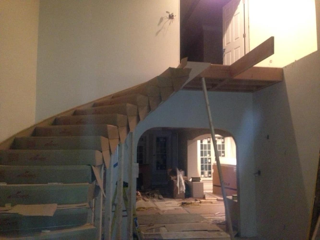 Photo(s) from millbrook Homes Construction Corp