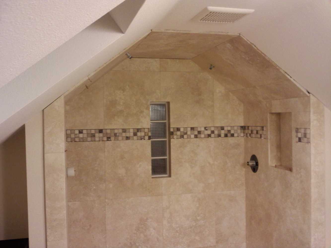 Innovative Tile & Stone Project