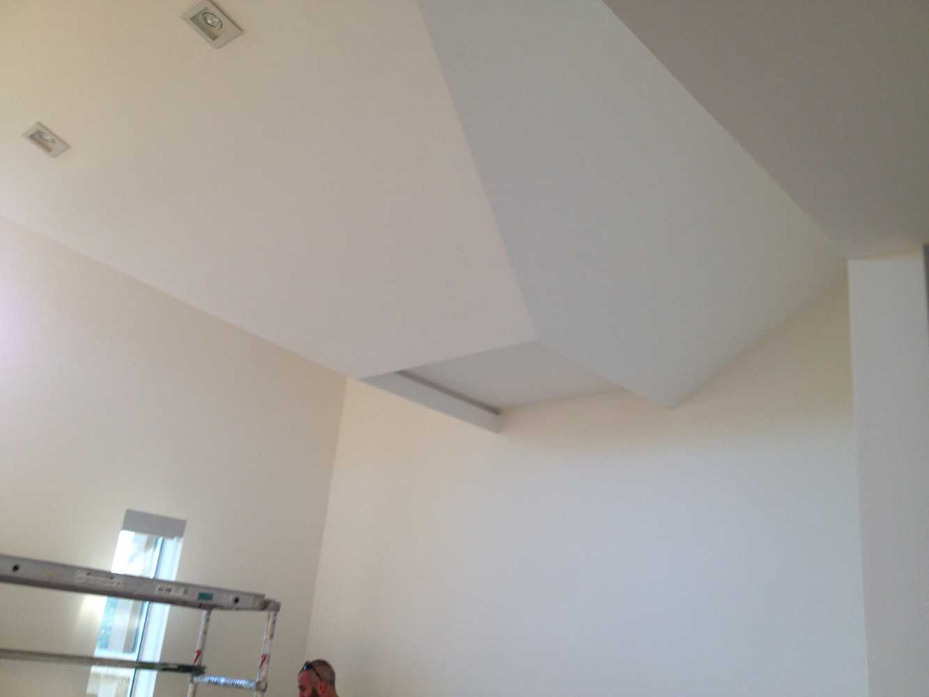Bay Area Drywall Taping and Finishing