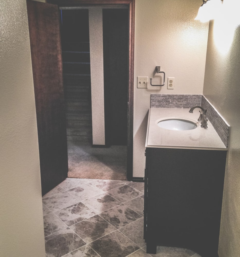 Preston Construction Projects