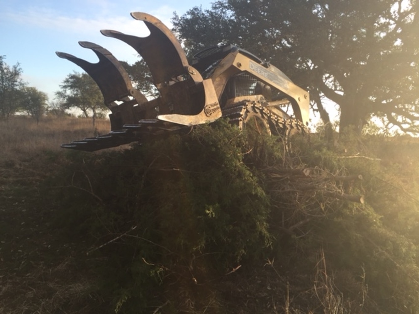 Photo(s) from Hillco Tree & Cedar Solutions