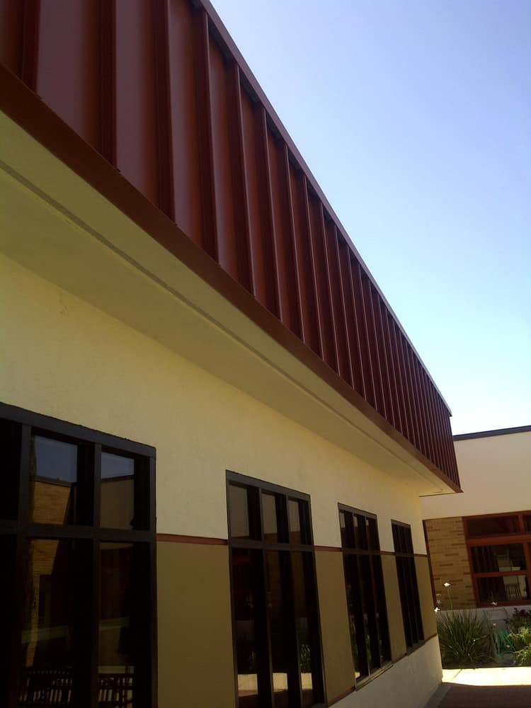 VA Hospital (1) - new construction