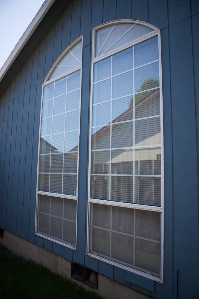 Windows, Siding & Doors