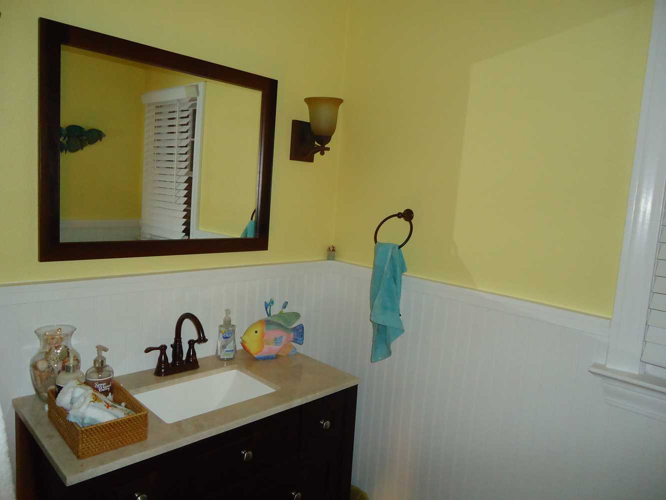 Bathroom Remodels