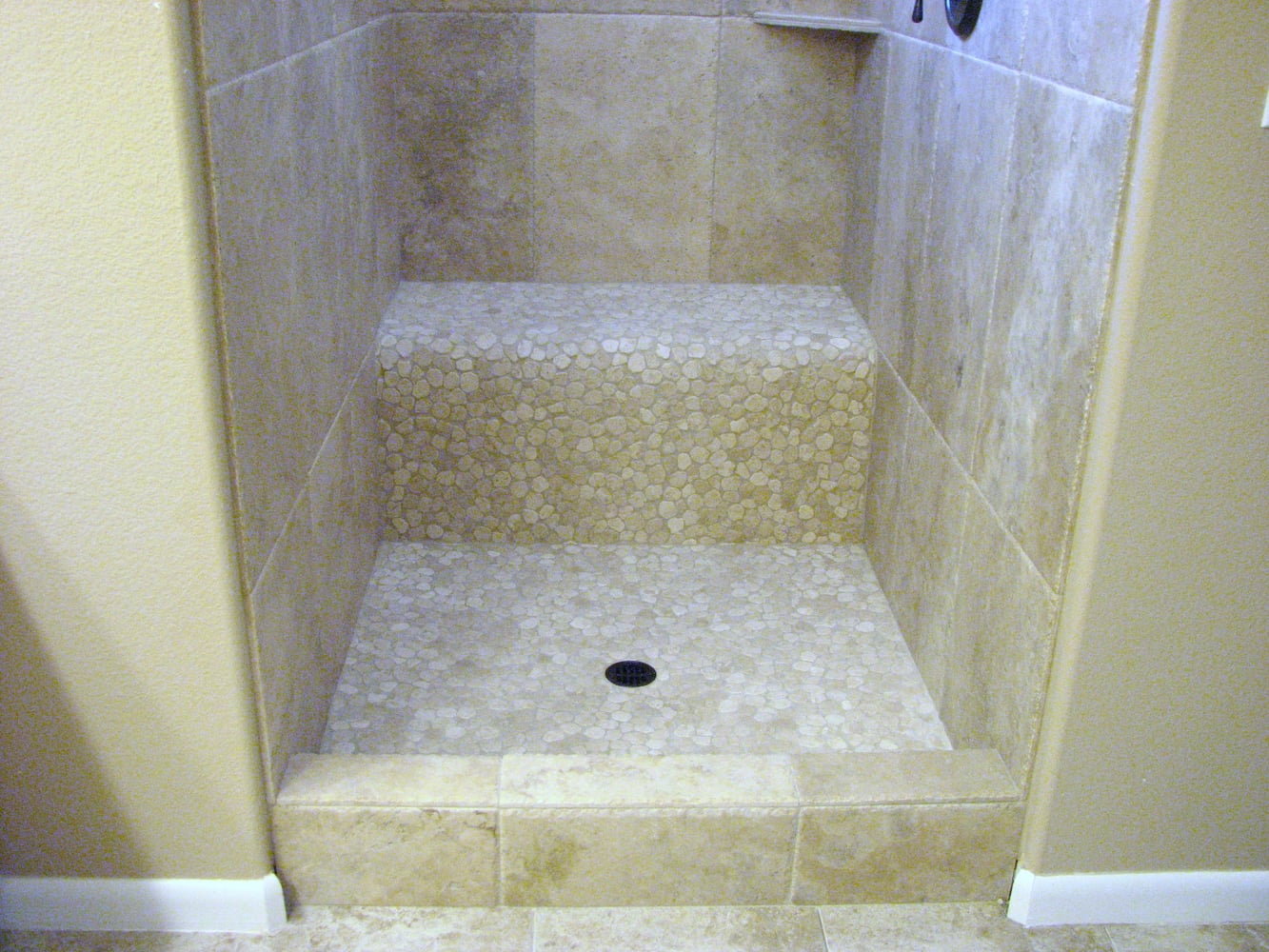 Davenport Tile Project June 2011 Nancy