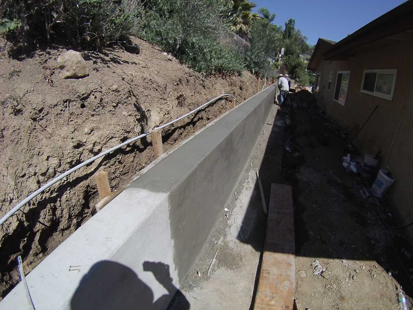 Photo(s) from Doheny Concrete Construction Inc