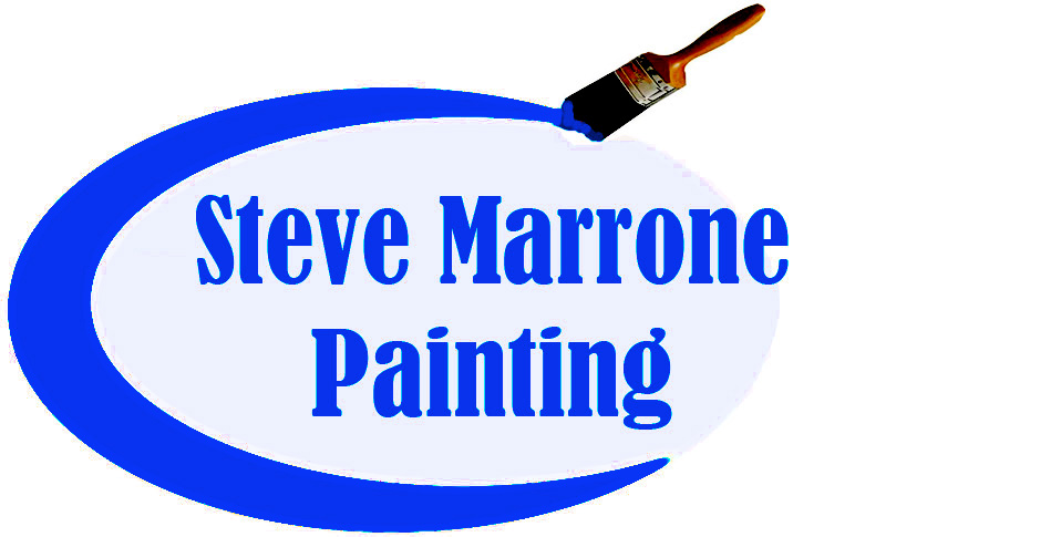 Steve Marrone Painting