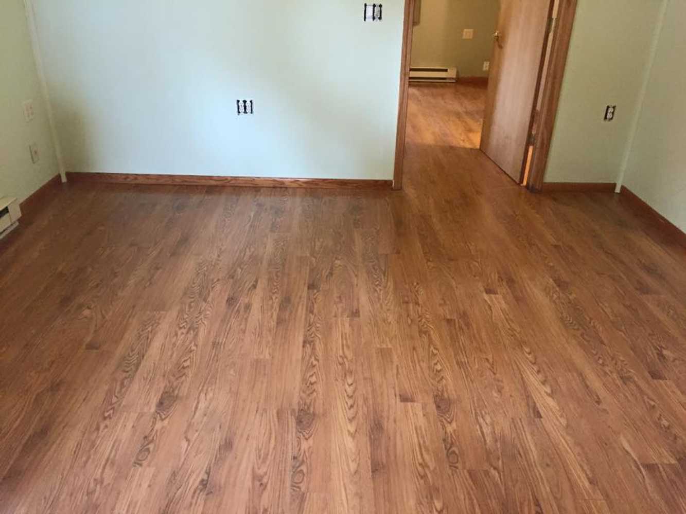 Flooring 