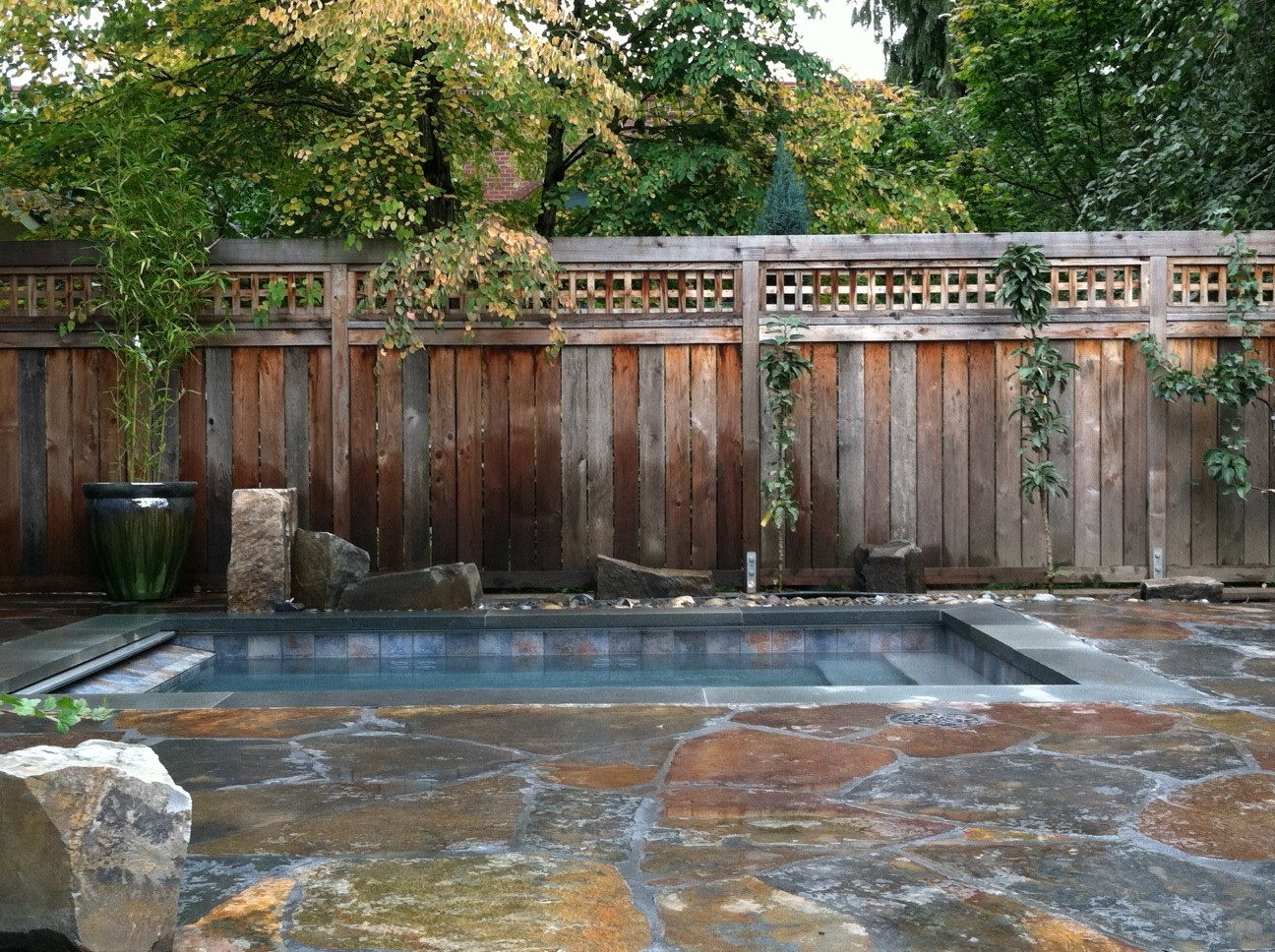 Old Country Construction Llc Project