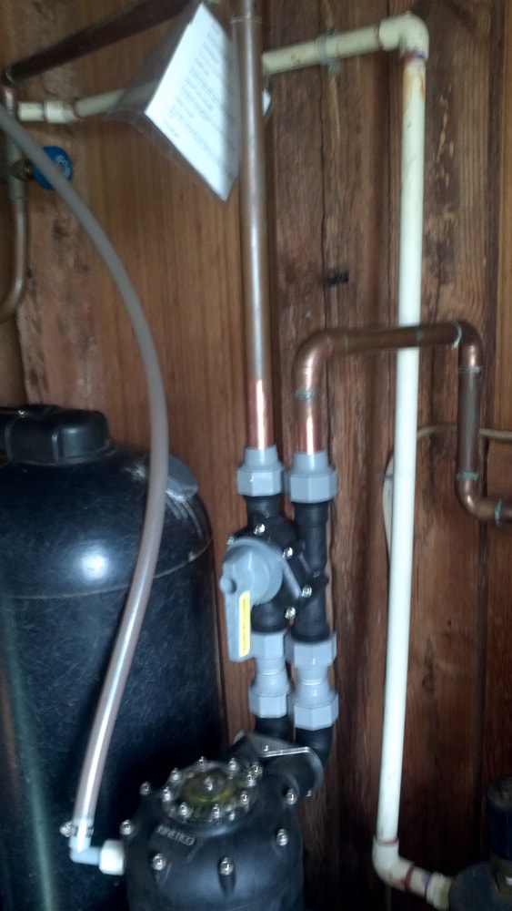 One of our trucks that we signed.