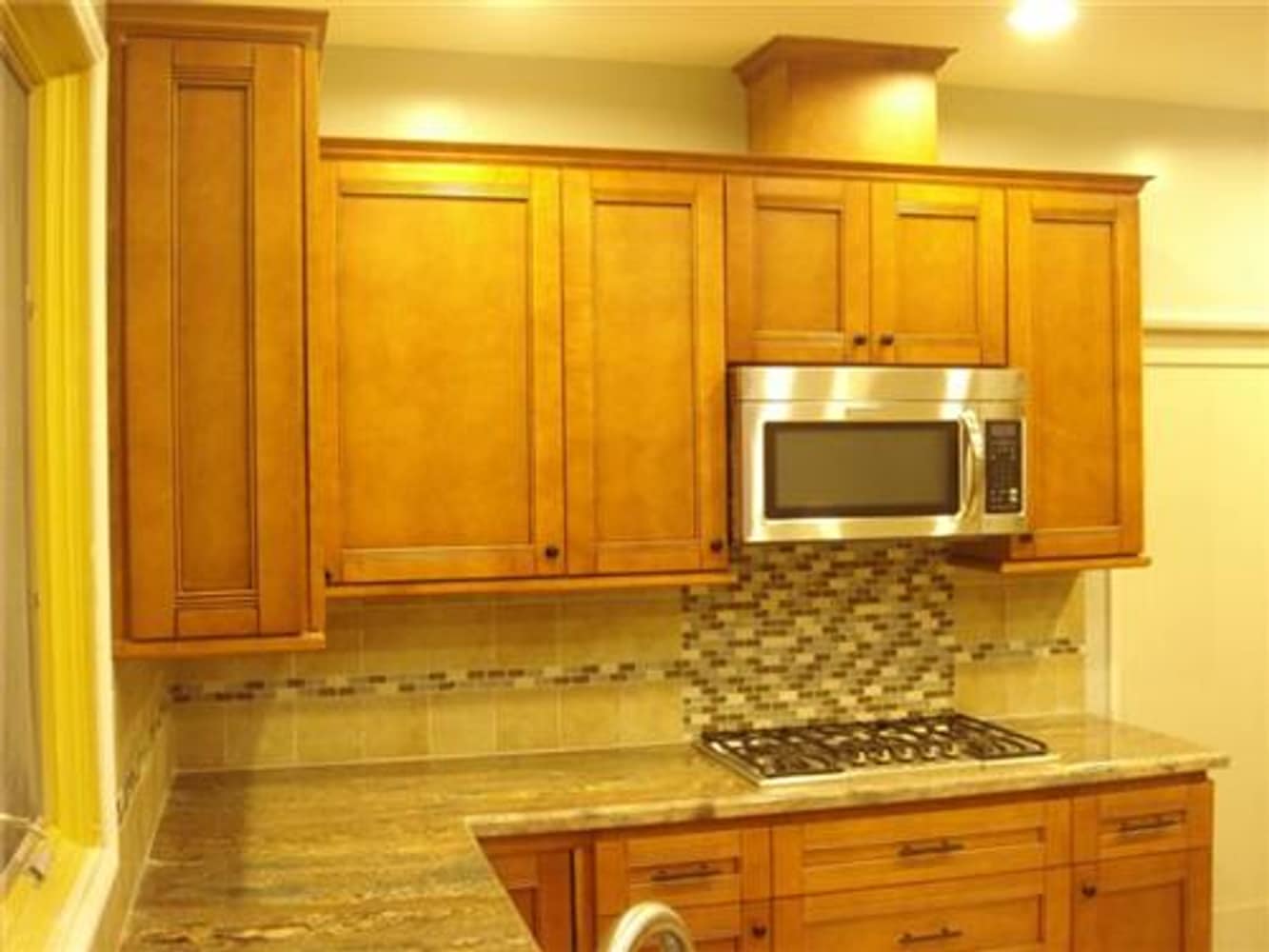 Kitchen Remodeling Project in Altadena by MDM Custom Remodeling Inc