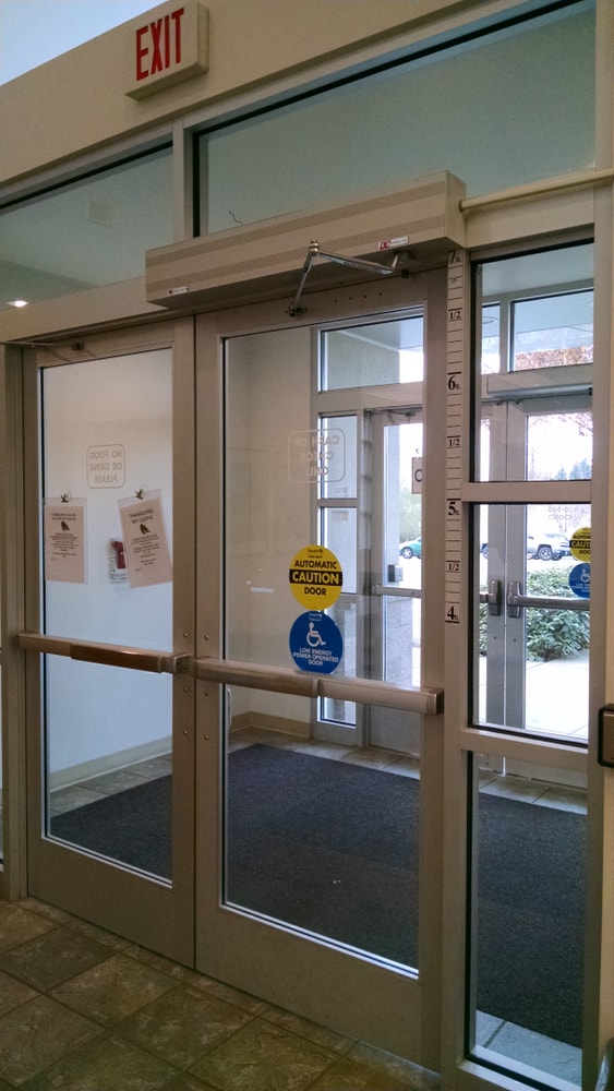 Photos from CASCADE ENTRY SOLUTIONS 