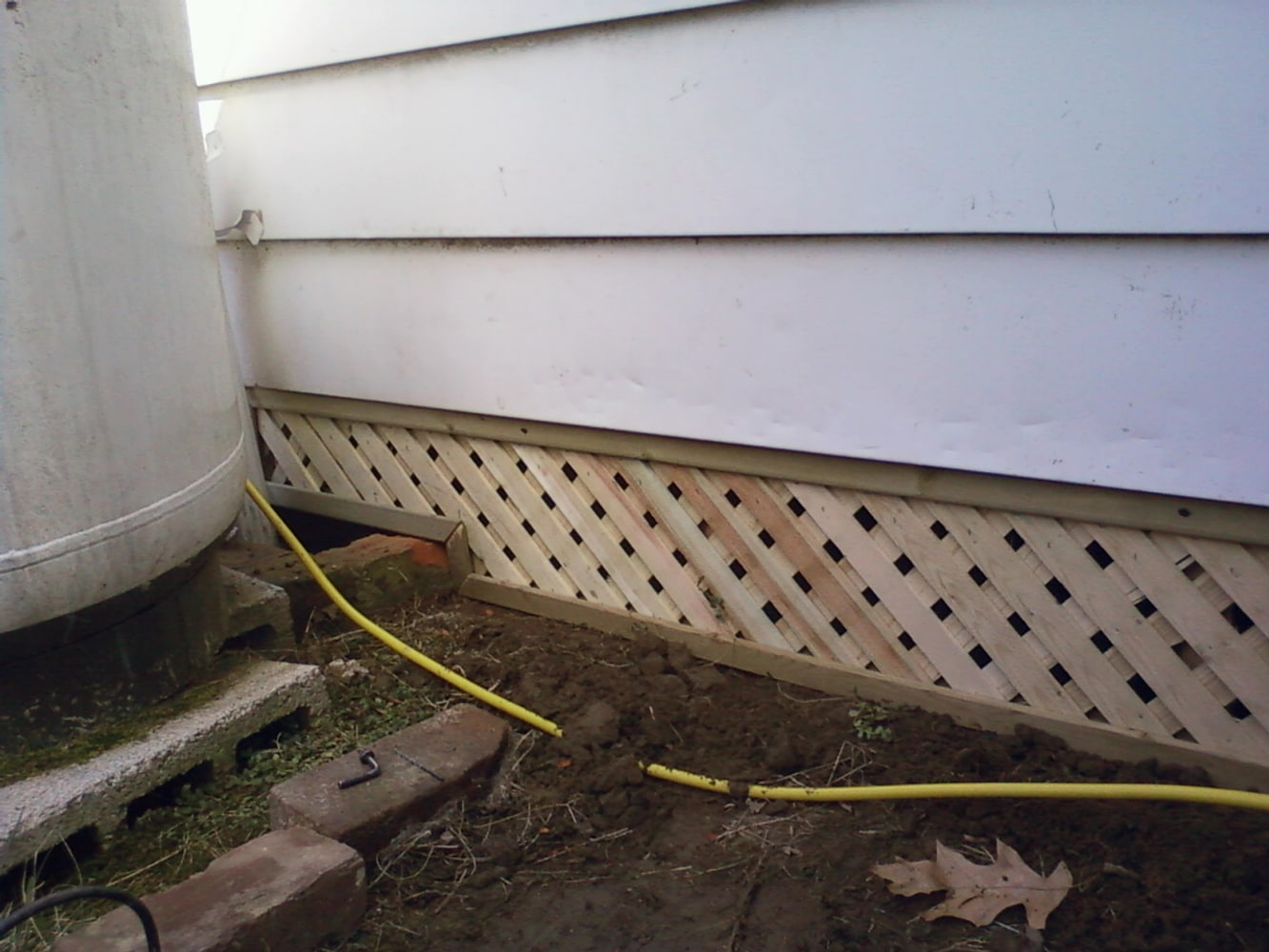 Projects by B's Odd Jobs