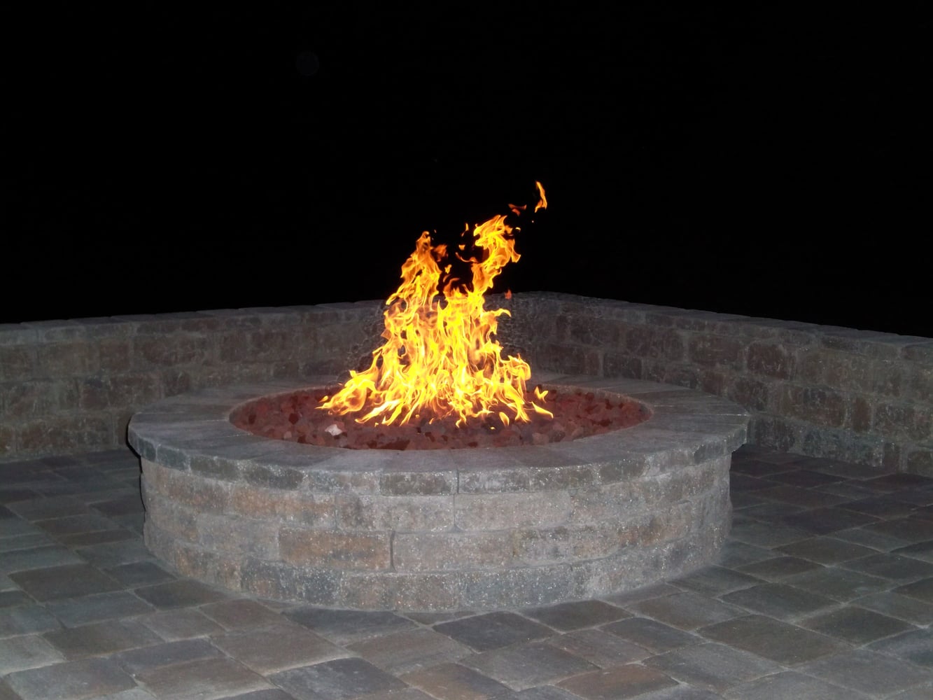 Propane/Natural Gas Services 813-562-4008