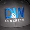 D & W Concrete Llc