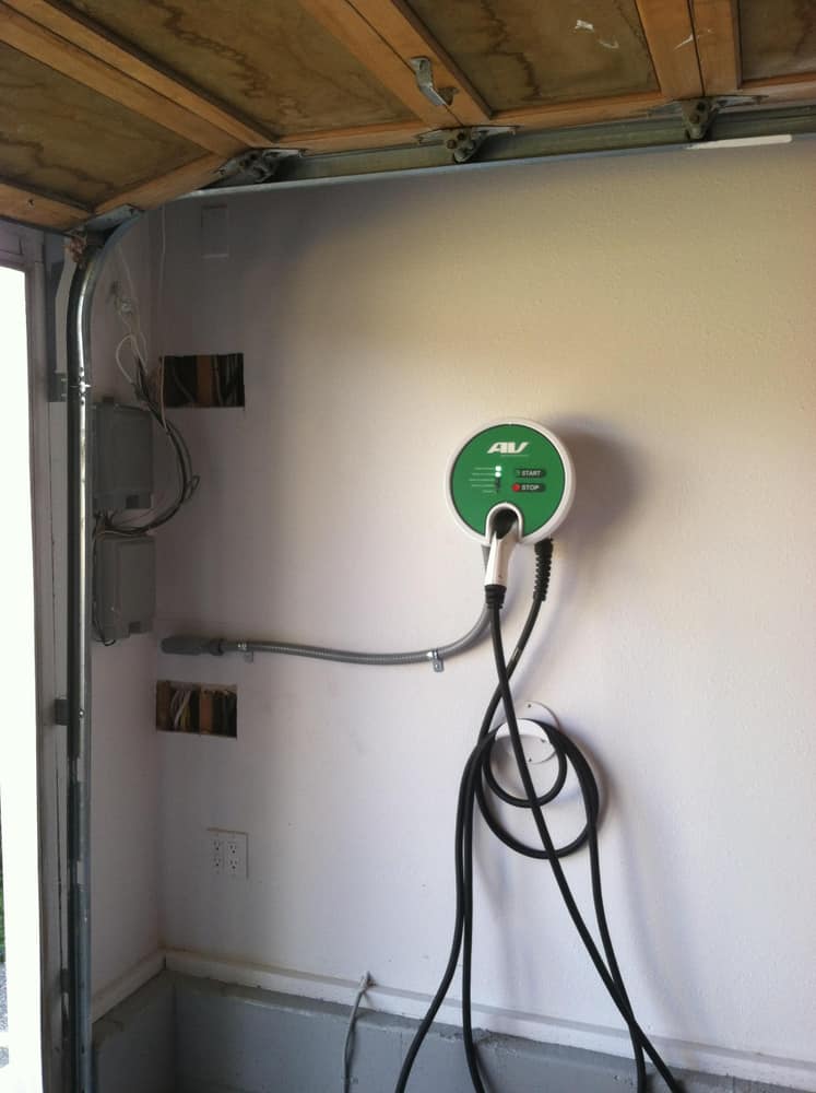 Photo(s) from Seagraves Electrical