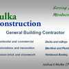 Mulka Construction
