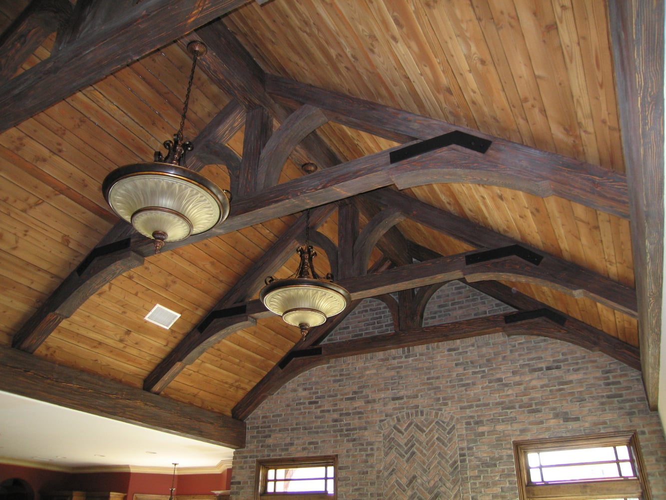 Some recent projects