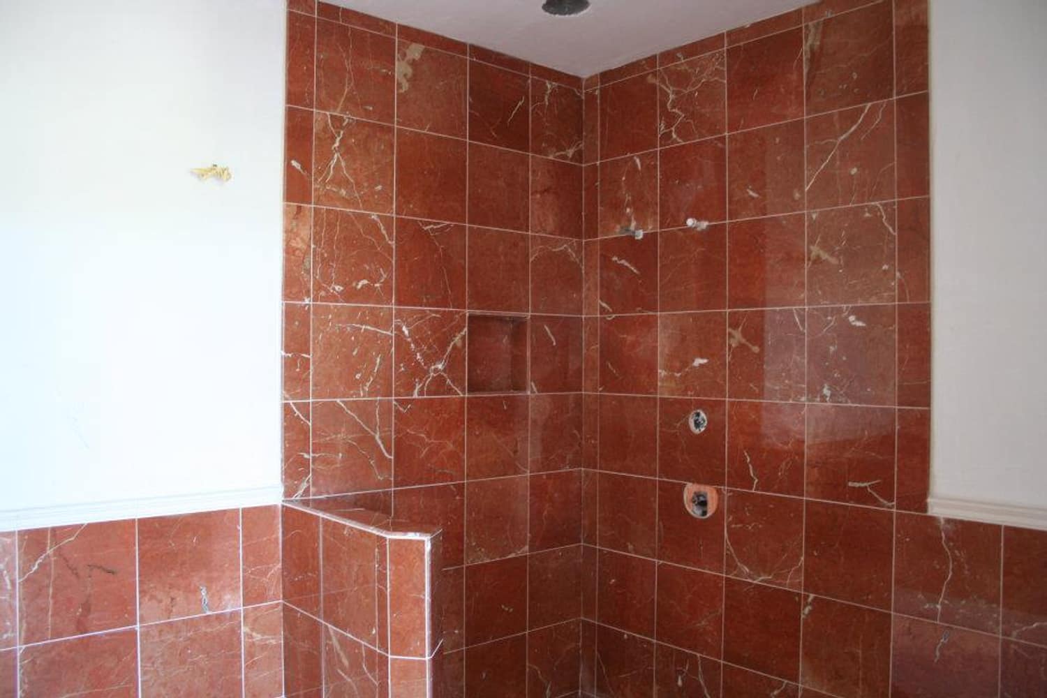 Davila Custom Tile Works Project