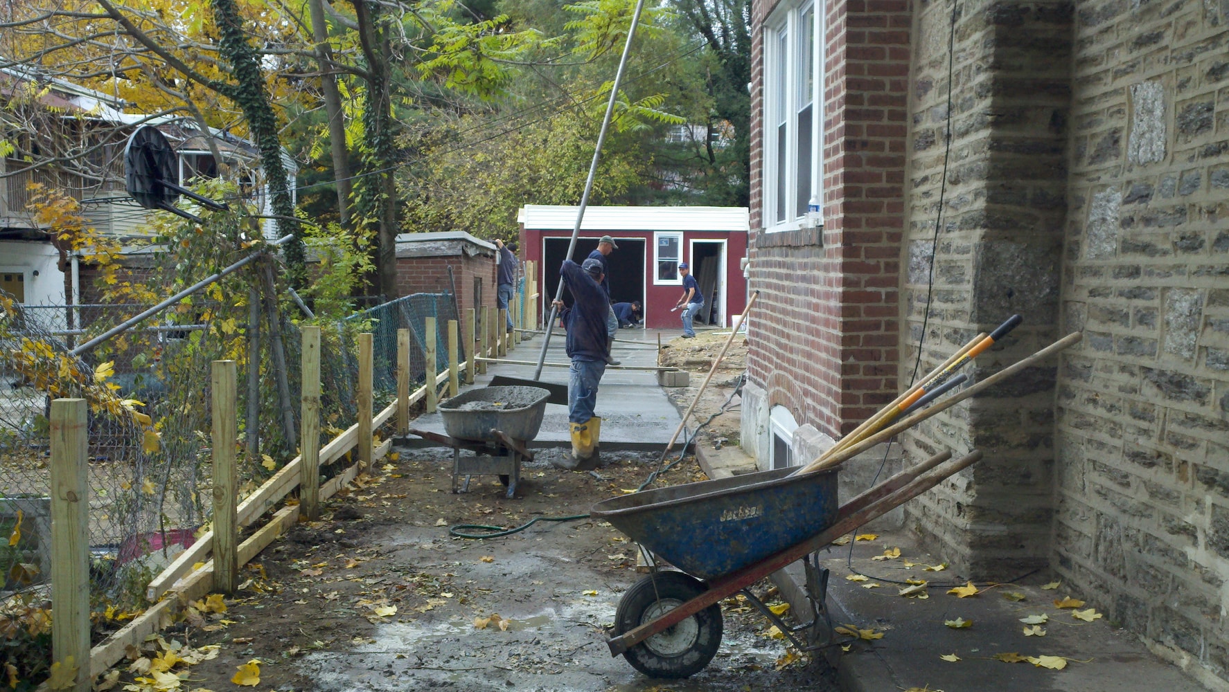 Photos from Menpro General Contractor 