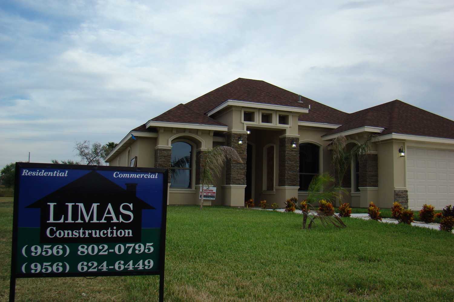 Photo(s) from Limas Construction