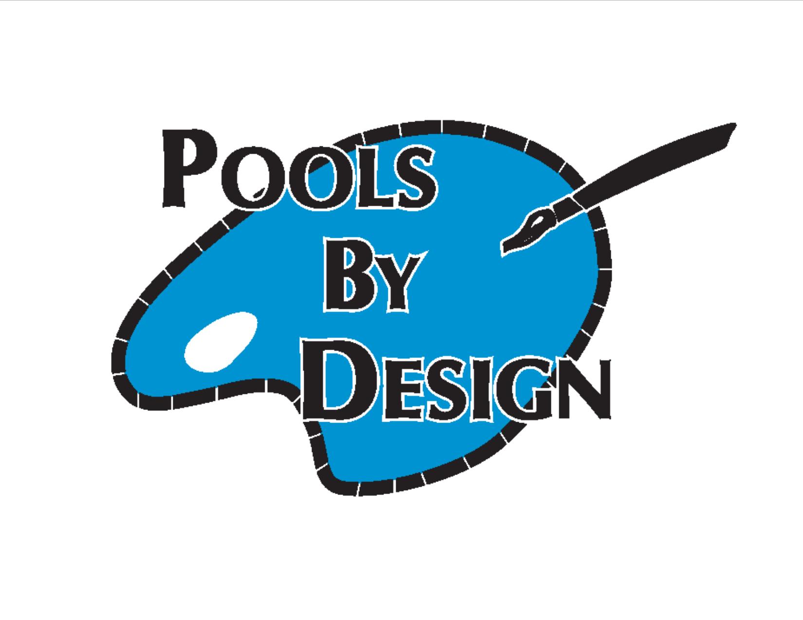Pools By Design