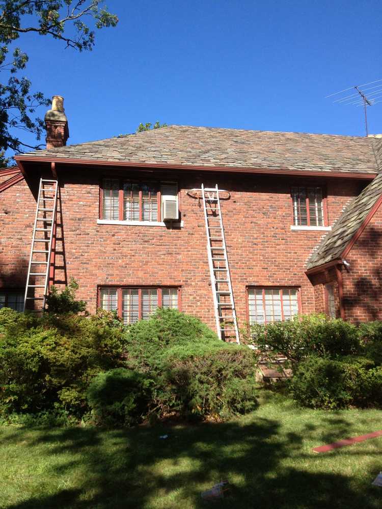 Gutter and Fascia Board Installation - NJ Home Maintenance Services