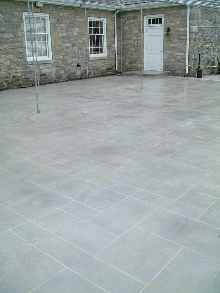 Photo(s) from Berks Concrete Restorations Inc
