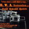 R.W.A. Restoration LLC