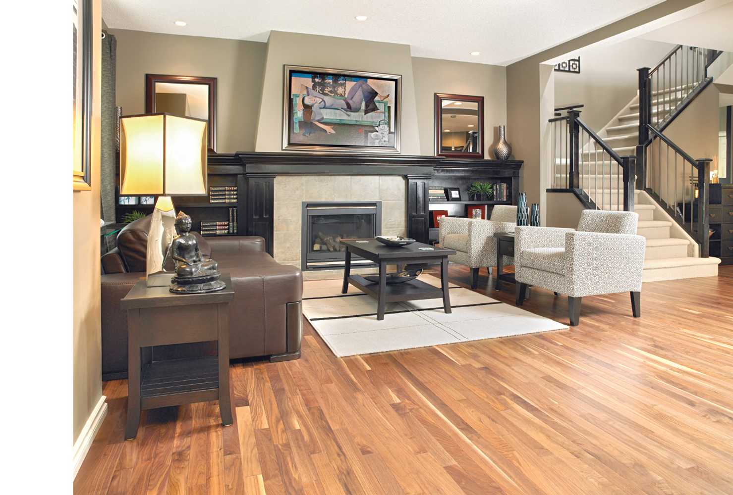 Mirage Hardwood Flooring