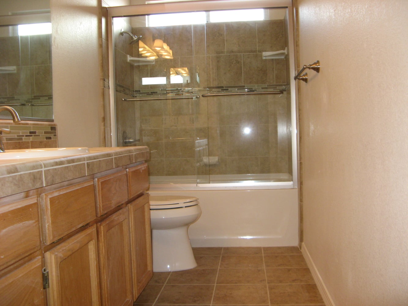 Projects by Banton Tile