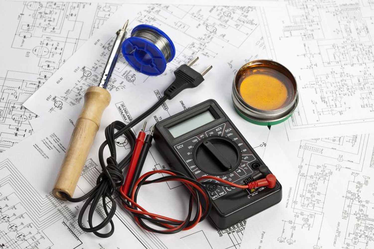 Photo(s) from Meadowlands Electric Inc & Home Improvement Contractor