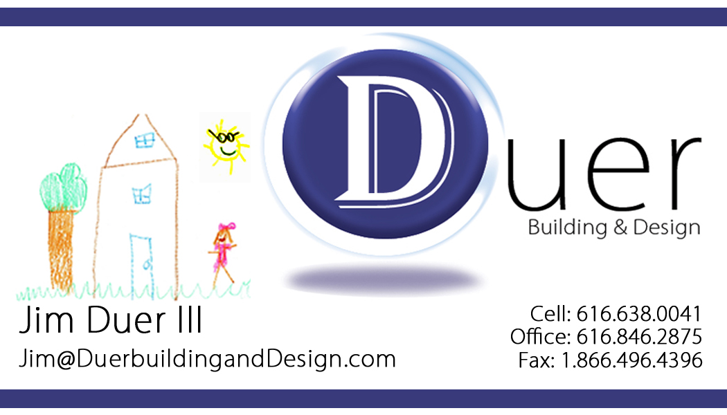 Duer Building And Design LLC