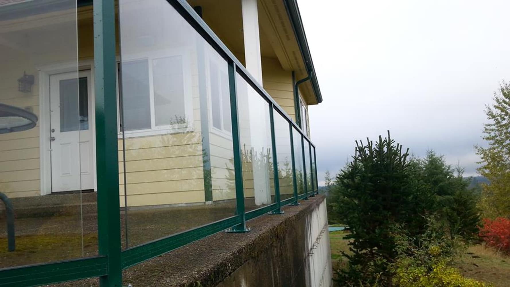 Photo(s) from MECKLENBURG CONSTRUCTION LLC