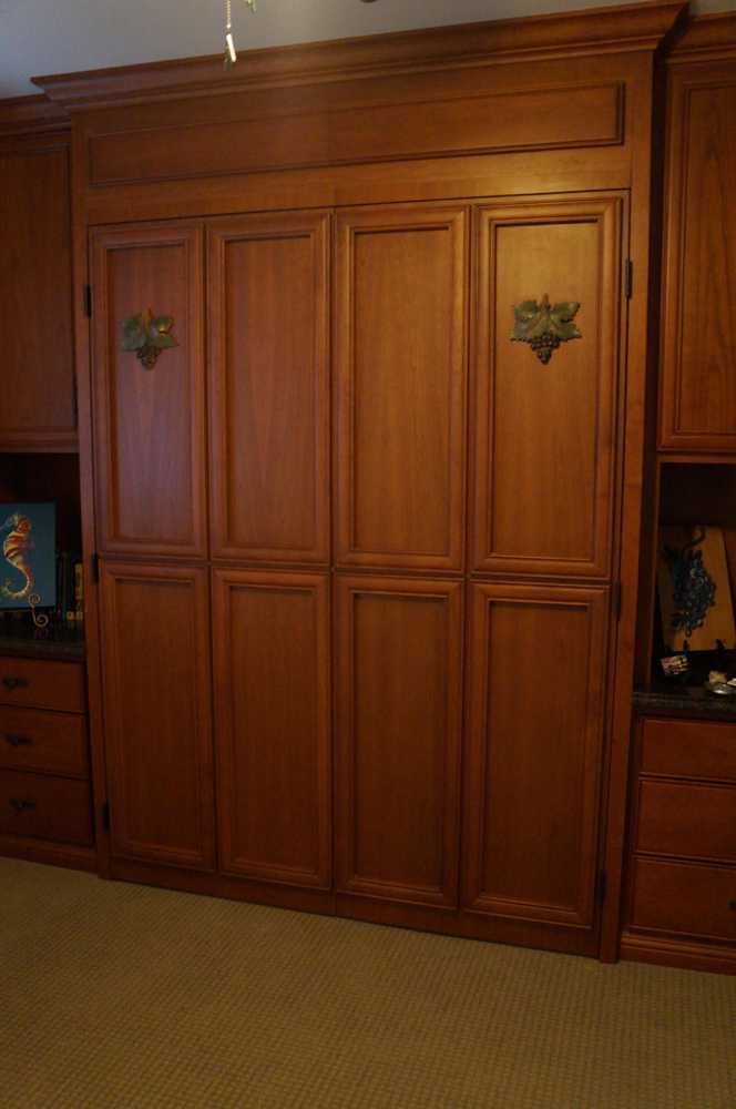 Photo(s) from Brocca Custom Finish Carpentry