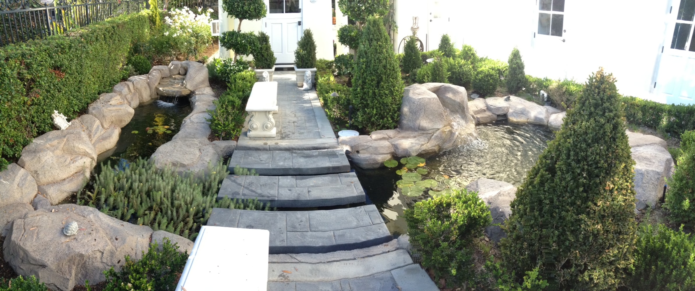 Photo(s) from Koi Masters Usa Inc