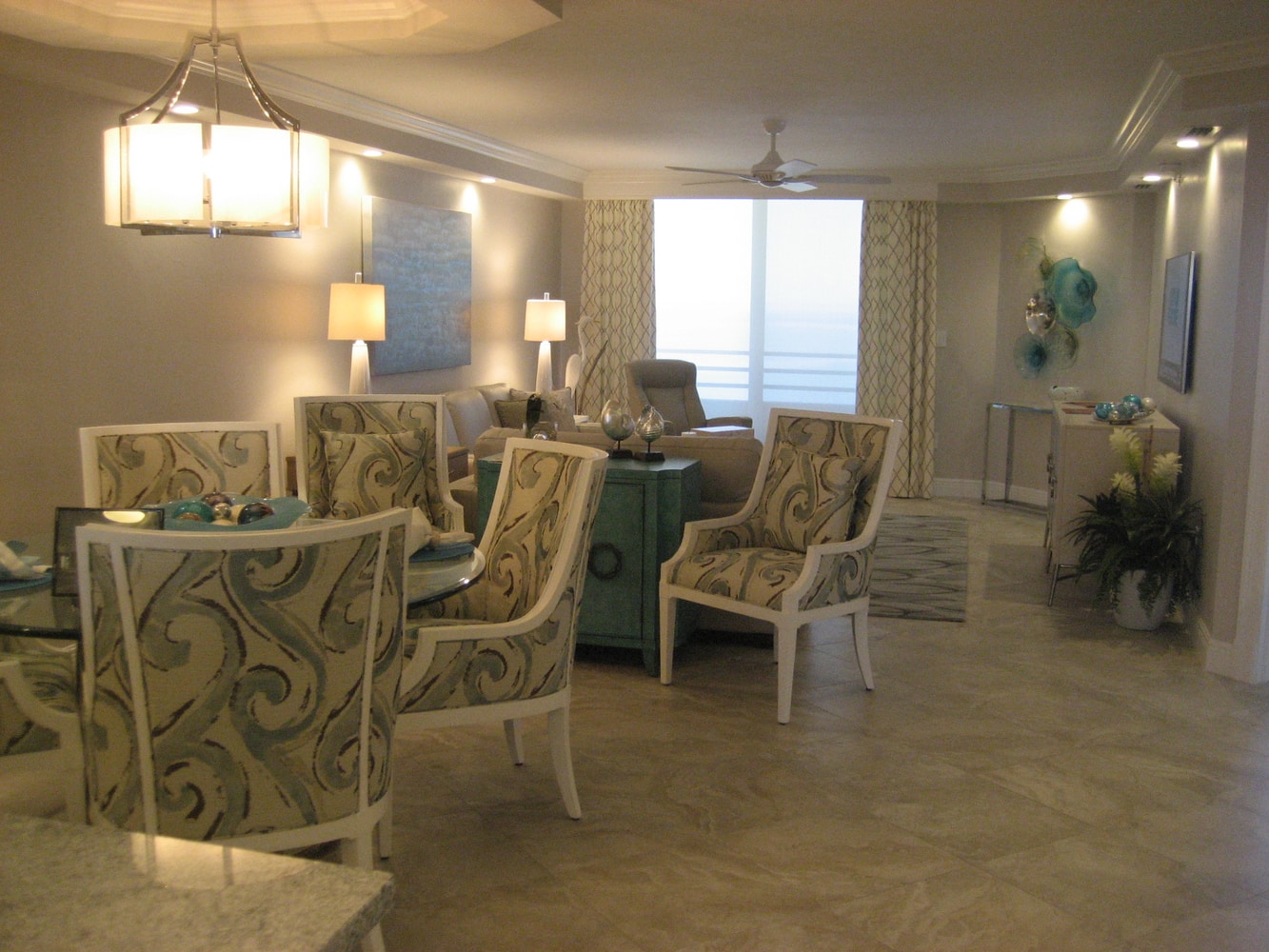 Condo Renovation by Kevin Williams Construction Inc