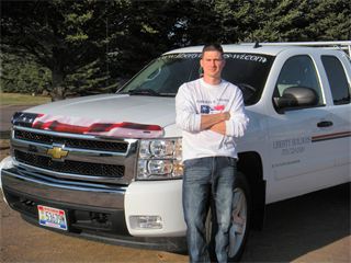 Liberty Builders Of Northwest Wisconsin