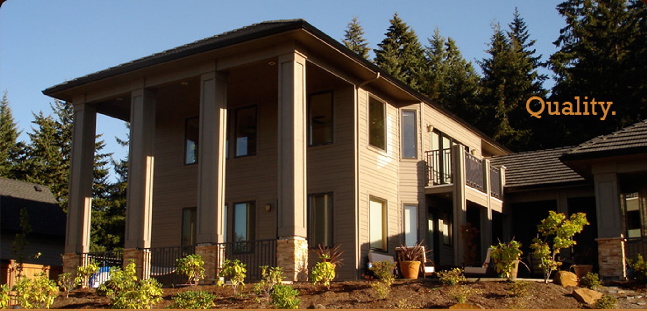 Caliber Custom Cabinets & Construction