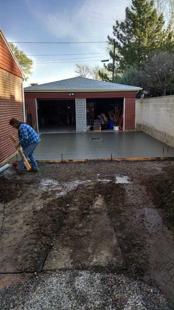 Photo(s) from Mclachlan And Sons Concrete Llc