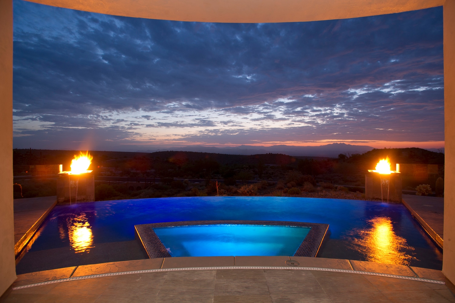 Arizona Swimming Pools and Landscaping