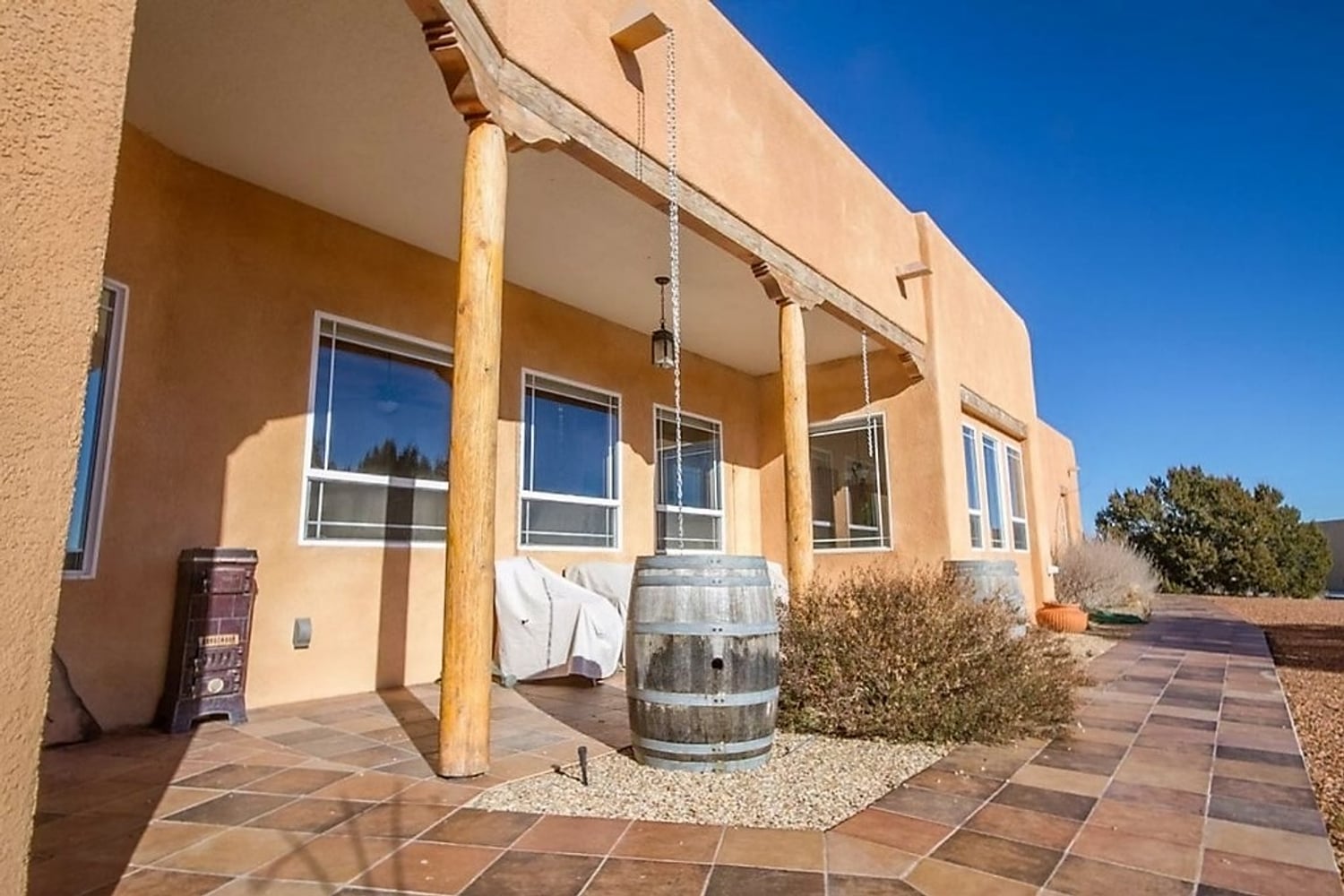 Photos from Sierra Hacienda Builders