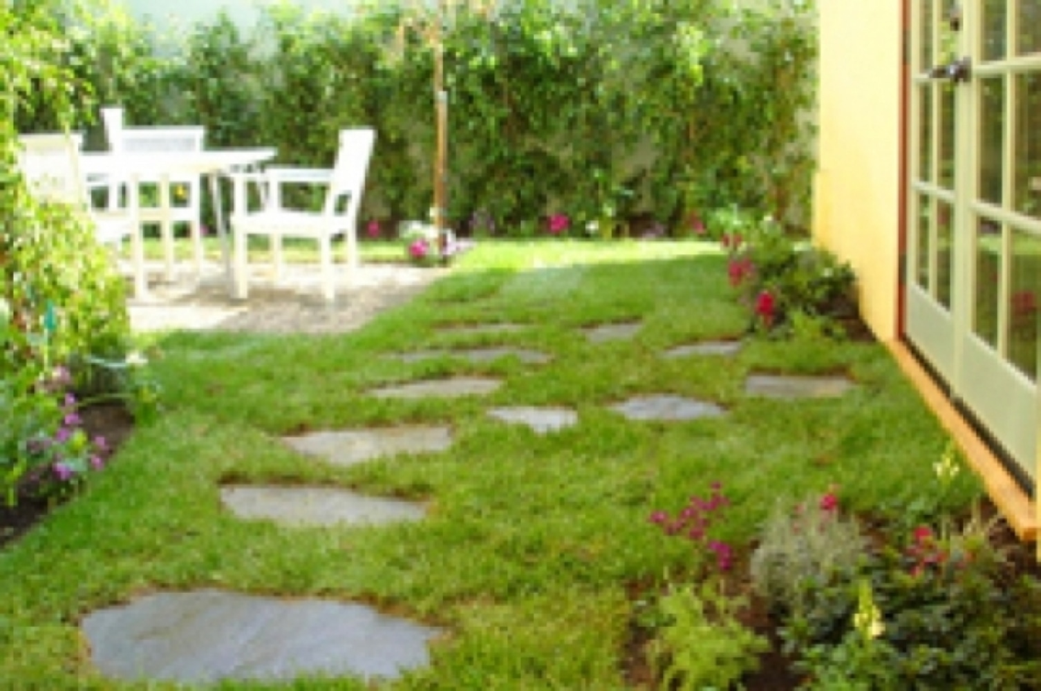 Landscape Design Hollywood