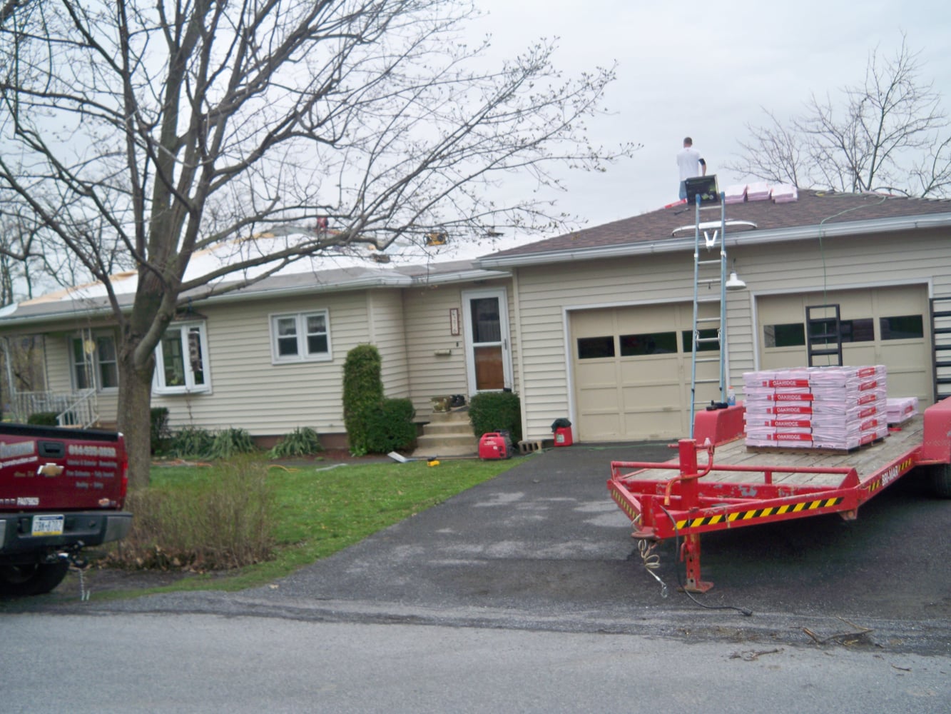 Projects by Jp Home Improvements