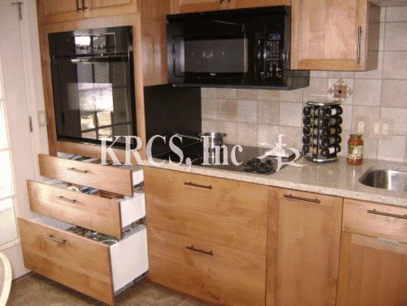 Project photos from Krcs