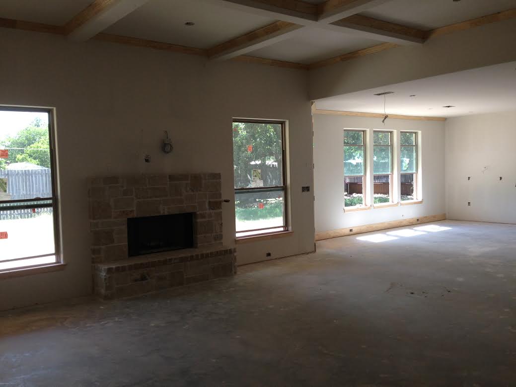 Photo(s) from Kelley Homes, Inc.