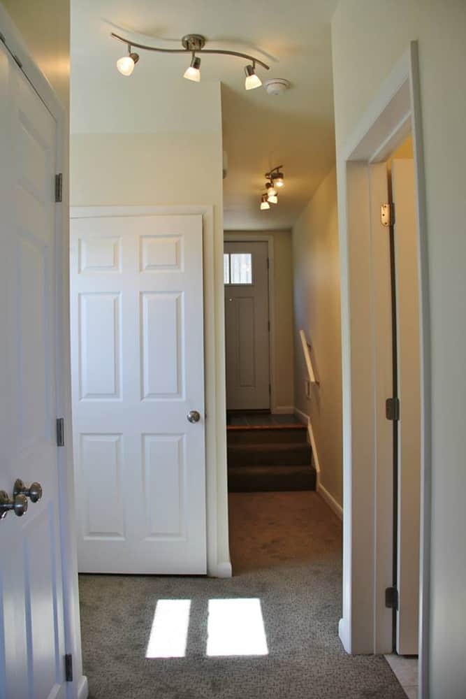 Whole Home Remodel: Mission Street