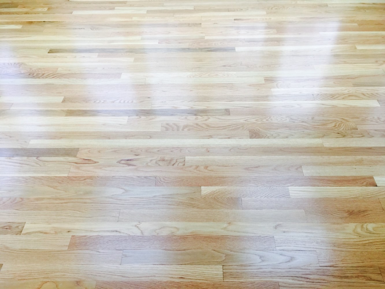 Flooring samples 