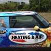 Cooper's Heating & Air
