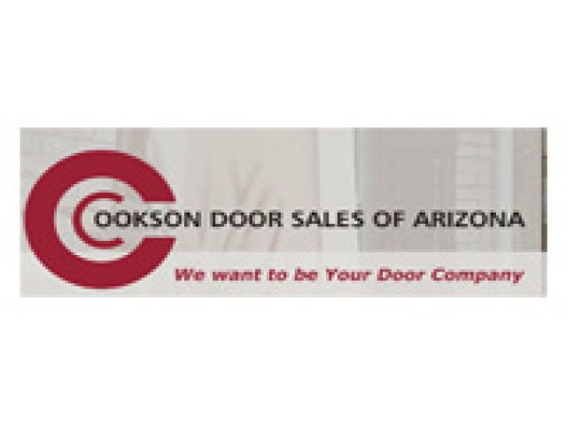 Cookson Door Sales Of Arizona
